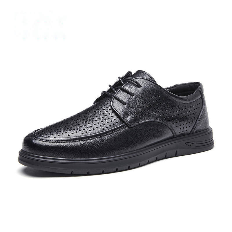 Mulinsen Men's Casual Shoes Men's Low Top