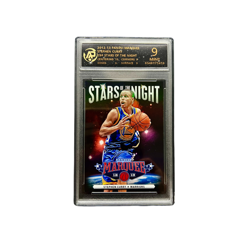 PANINI PANINI Graded Cards