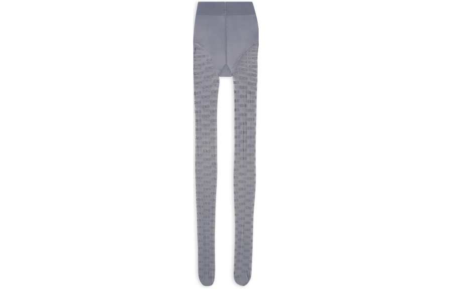 Balenciaga FW22 Pantyhose Women's Gray