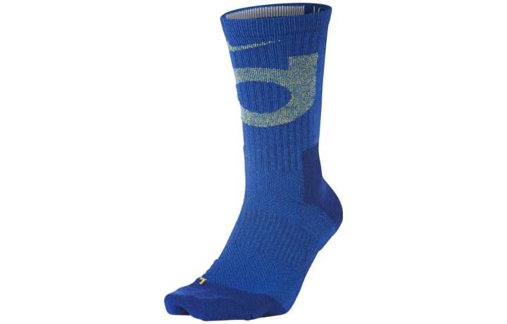 Nike Nike Crew Socks Men's 1 Pack Blue