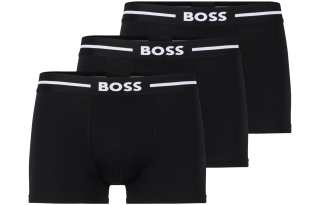 HUGO BOSS Boxer Briefs Men's 3 Pack