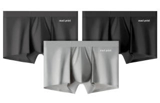 Mast Point Mast Point × Darkly Underpants Cooling Without Pinching Men's