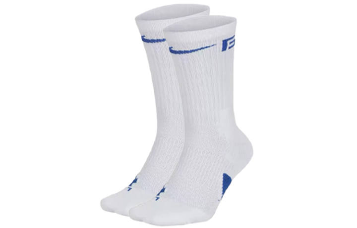 Nike Nike Crew Socks All Unisex White
