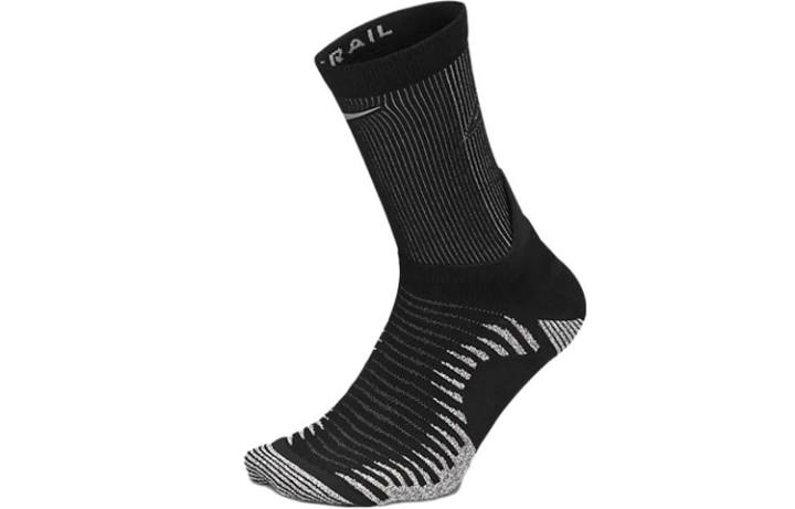 Nike Nike Crew Socks Men's 1 Pack Black