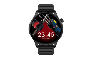 MARVEL MV 86006 Smart Watches Bluetooth Connection Unisex