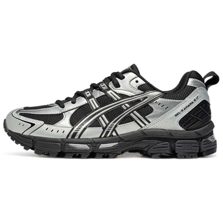 ASICS Gel Kahana 8 SP Cushioning Abrasion Resistant Breathable Low top Casual Sprint City Commuting Running Shoes Men's