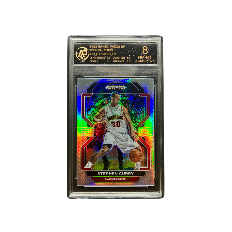 PANINI PANINI Graded Cards