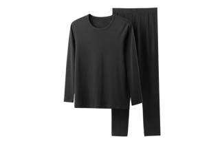 WHITE HOT Unisex Thermal Sets