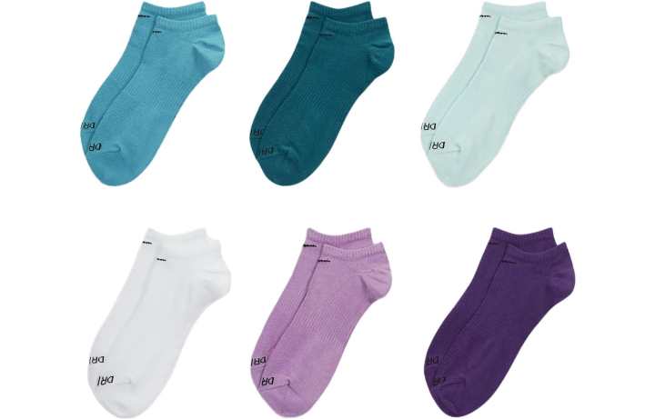 Nike Nike Men's Ankle Socks