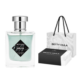 Betty Hula Dangerous Sunset Men's Perfumes Woody Eau De Parfum 50ml