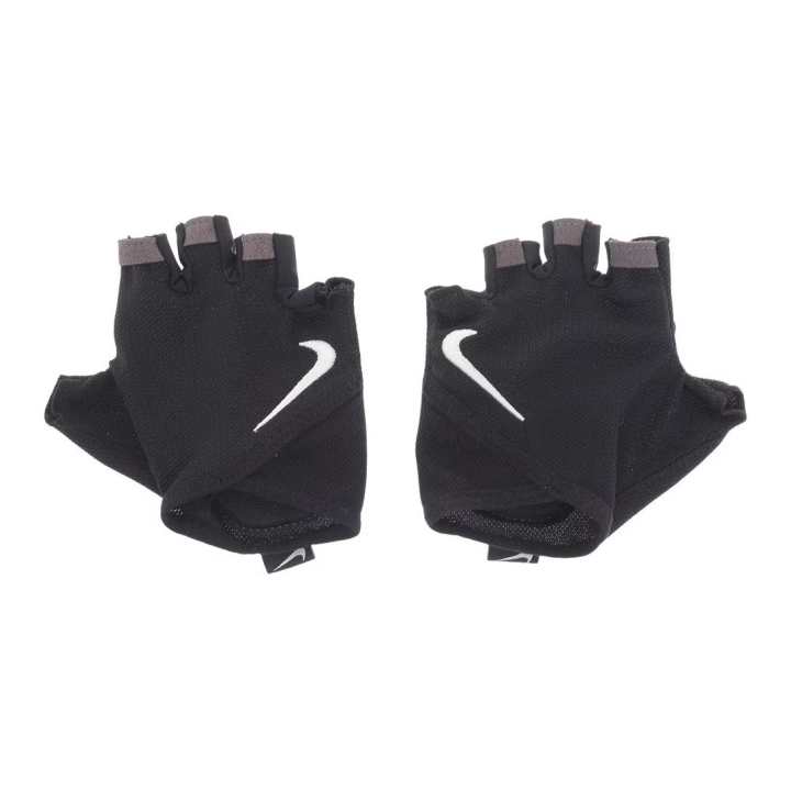 Nike Nike Sports Gloves Women's Black