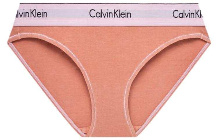 CALVIN KLEIN Underpants Women's 1 Pack Cherry Blossom Pink