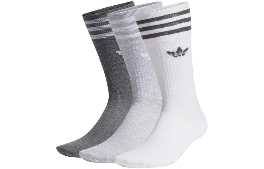 Adidas Originals Men's Crew Socks
