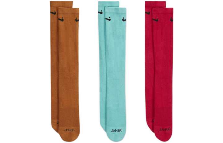 Nike Nike Unisex Crew Socks