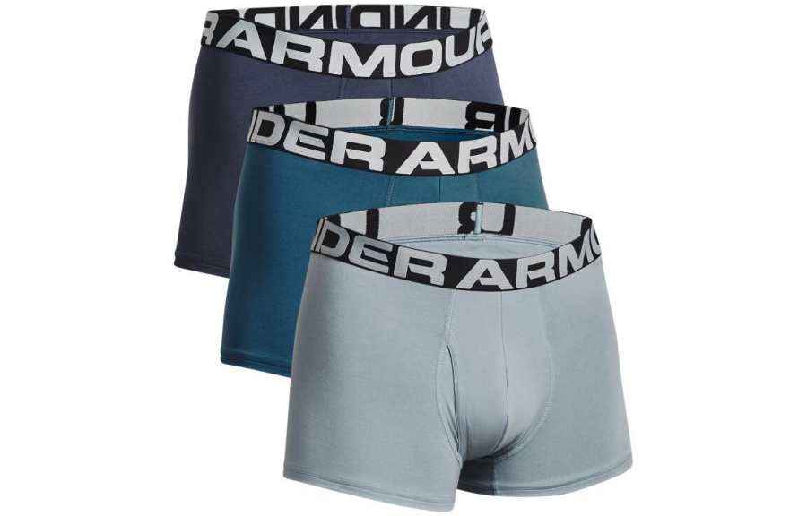 Under Armour Men's Boxer Briefs