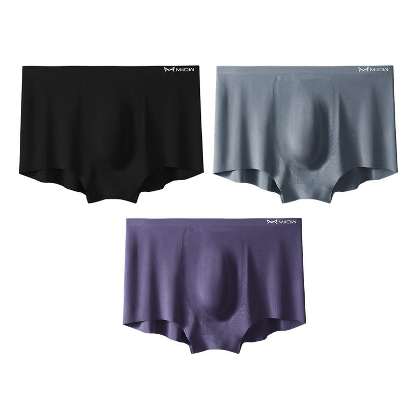MIIOW MIIOW Men's Boxer Briefs