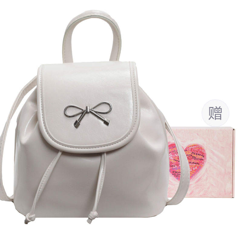 DCLOUD DCLOUD Pu Backpack Small Women's Multicolor