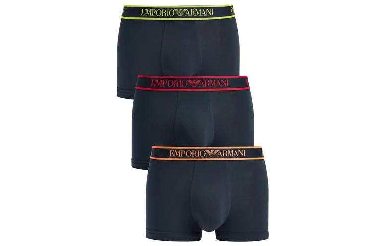 EMPORIO ARMANI Men's Boxer Shorts