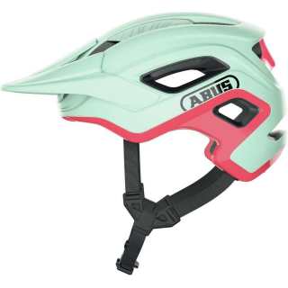 ABUS Cycling Helmets Unisex Mountain Bike Helmet