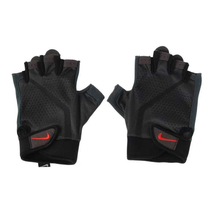 Nike Nike Sports Gloves Unisex Black