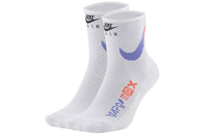 Nike Nike Crew Socks All Unisex 1 Pack White Couple's
