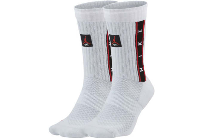 Jordan Jordan Unisex Crew Socks