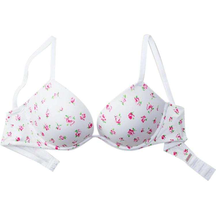 Victoria's Secret PINK Girlish Bra Women's