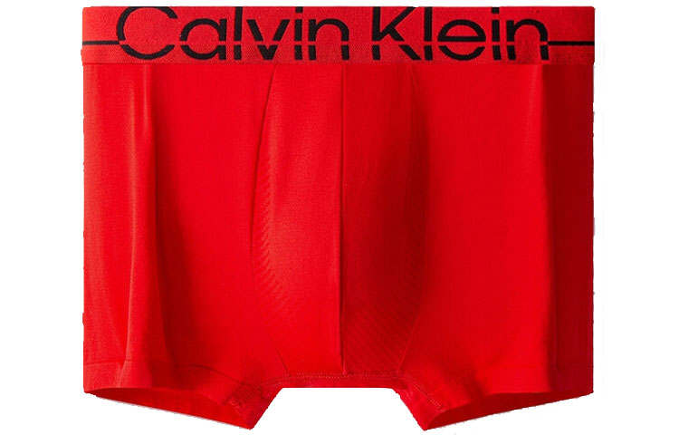Calvin Klein CALVIN KLEIN Underpants Men's Red