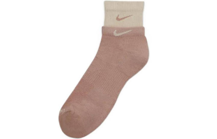 Nike Nike Knee High Socks Men's Men's 1 Pack Pink