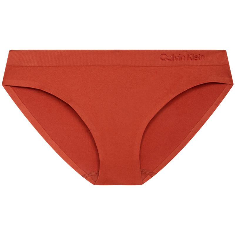 Calvin Klein CALVIN KLEIN Underpants Women's Sunset Red