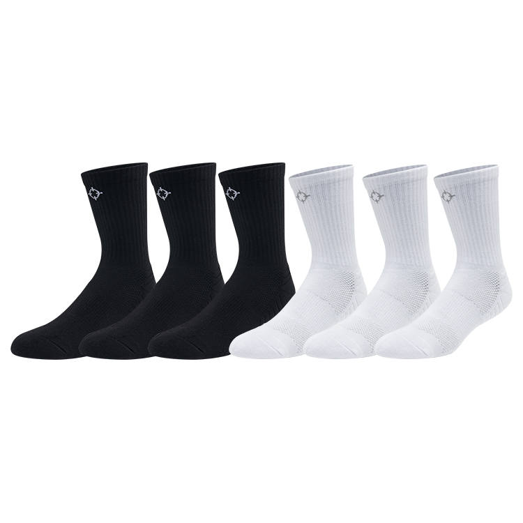 RIGORER Unisex Knee High Socks