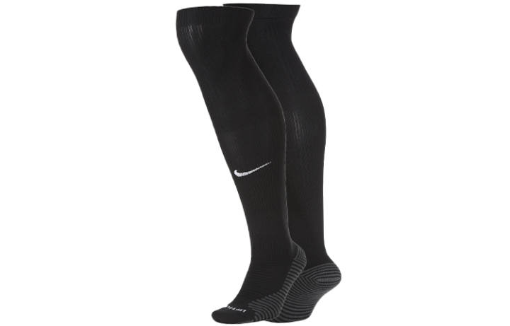 Nike Nike Thigh high Socks All Unisex 1 Pack Black Couple's