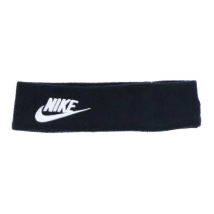Nike Nike Polyester Hair Bands Unisex Black