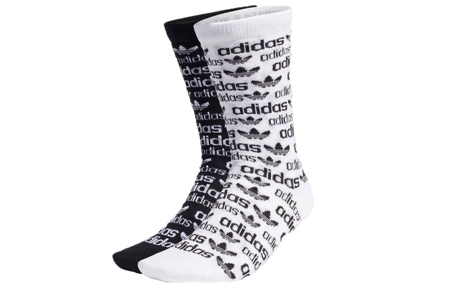 Adidas Originals Unisex Crew Socks