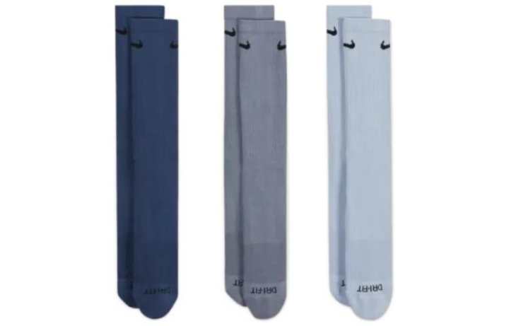 Nike Nike Men's Crew Socks