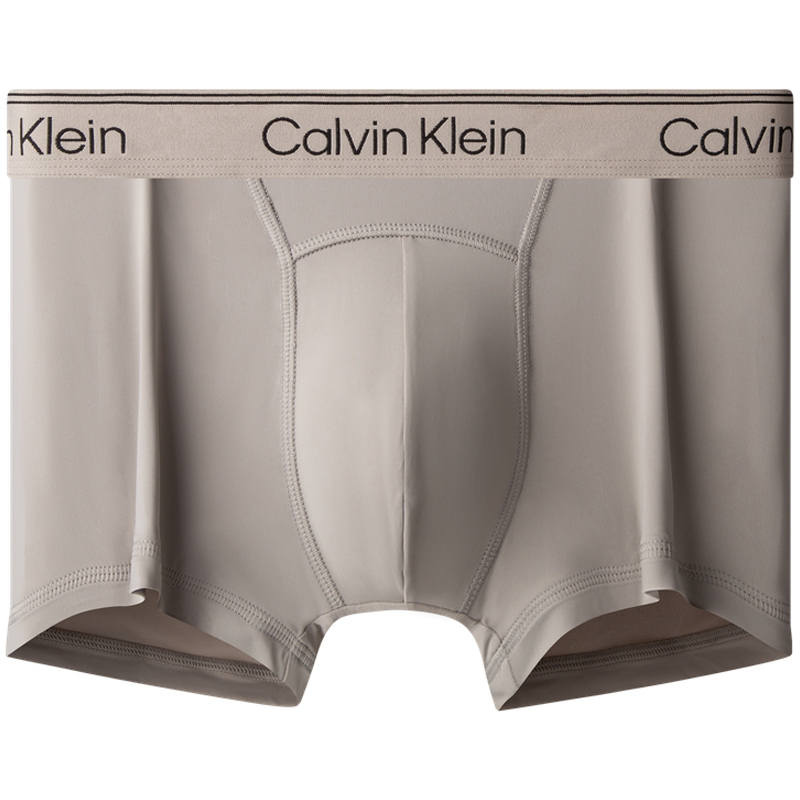 Calvin Klein CALVIN KLEIN Boxer Briefs Men's Gray