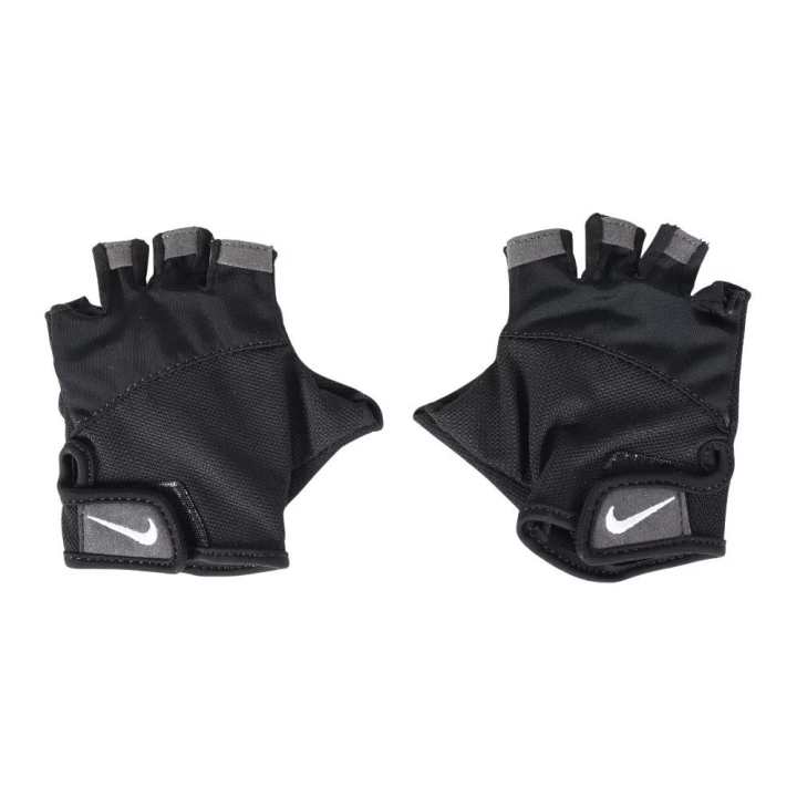 Nike Nike Sports Gloves Women's Black