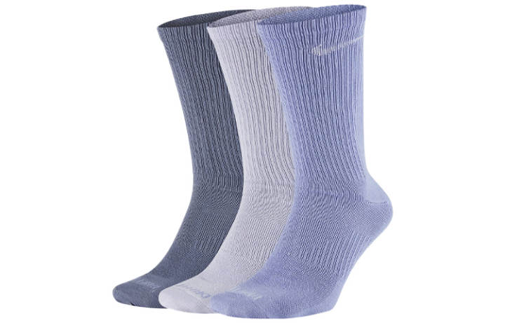 Nike Nike Knee High Socks All Unisex Multicolor