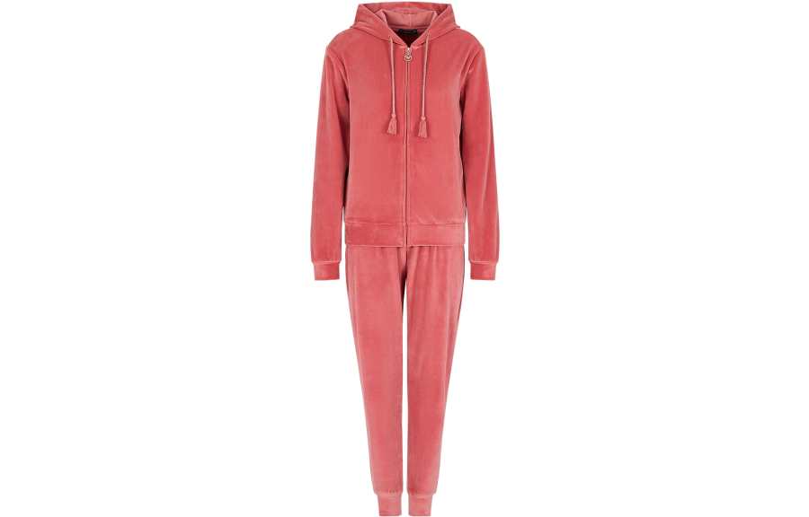 EMPORIO ARMANI Women's Pajama Sets