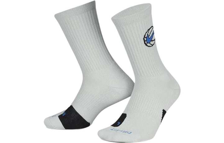 Nike Nike Mid-Calf Socks Men's 3 Pack