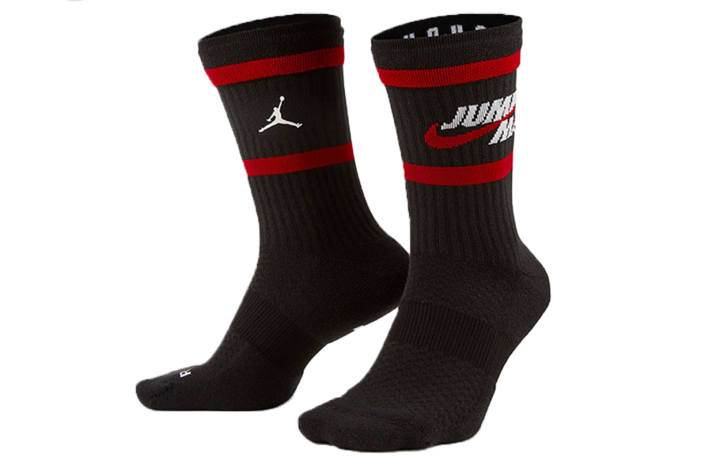 Jordan Jordan Unisex Ankle Socks