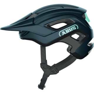 ABUS Cycling Helmets Unisex Head Size 59 61cm Mountain Bike Helmet