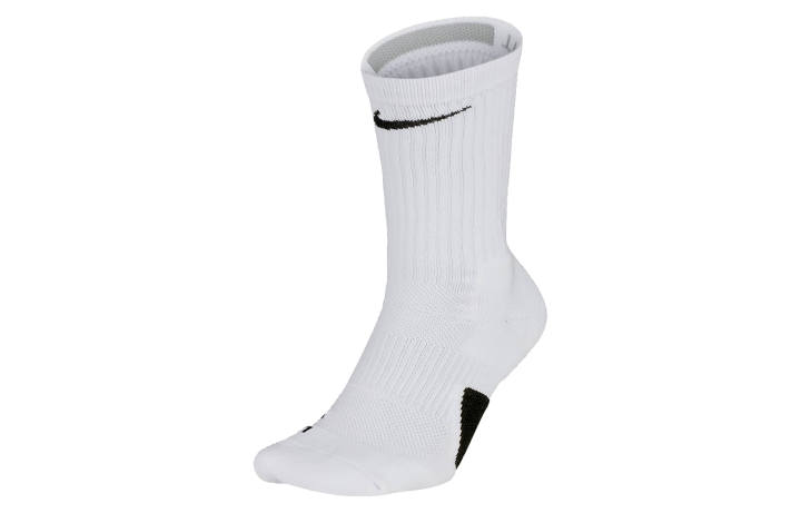 Nike Nike Basketball Socks All Unisex White Couple's