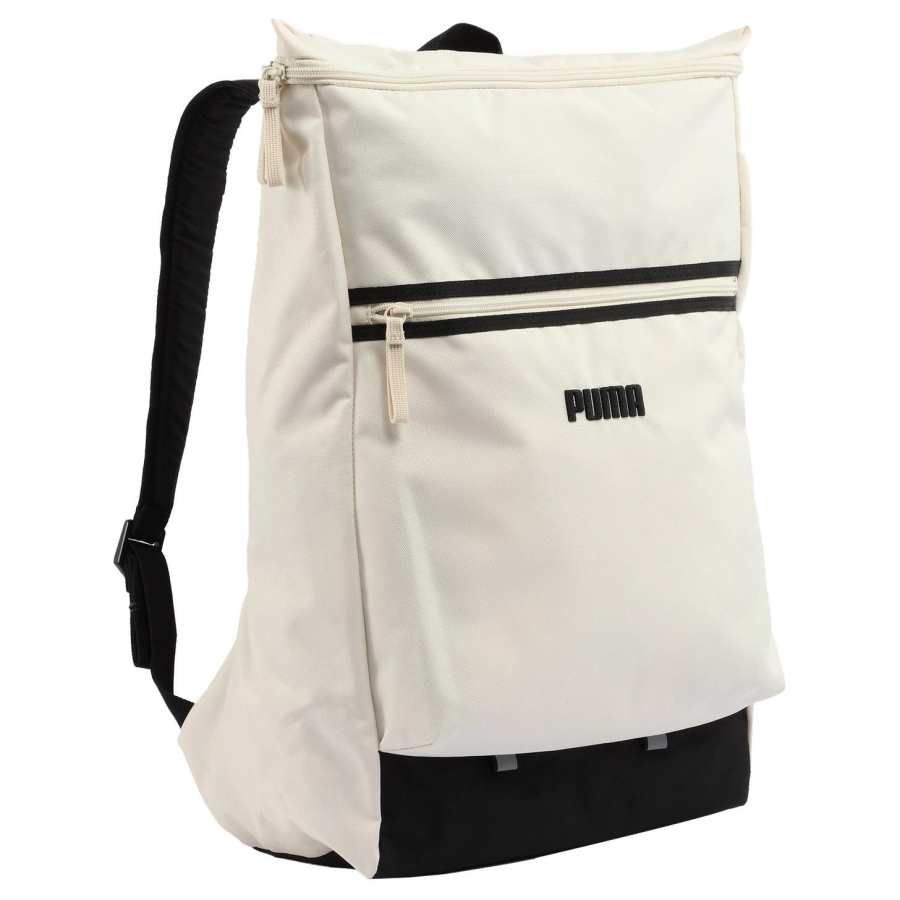 PUMA PUMA Fabric Backpack Regular Unisex Snow