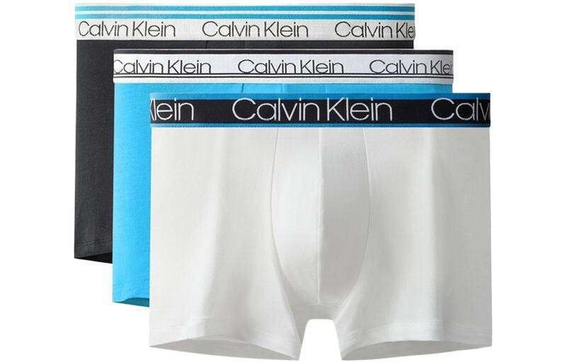 Calvin Klein CALVIN KLEIN Underpants Men's 3 Pack