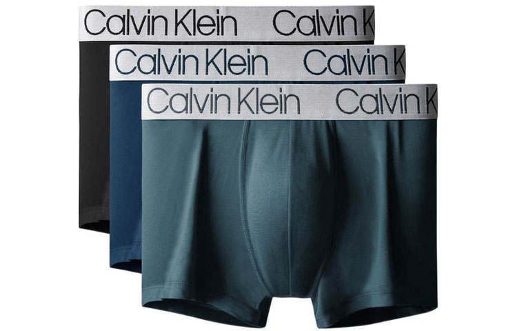 Calvin Klein CALVIN KLEIN Underpants Men's 3 Pack