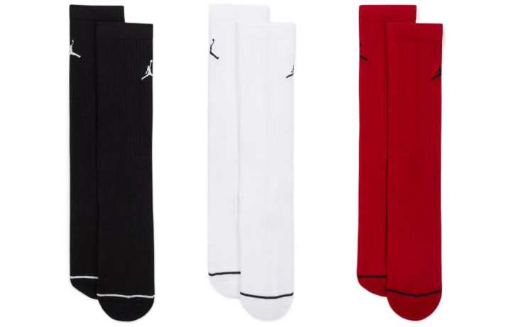 Jordan Jordan Men's Crew Socks