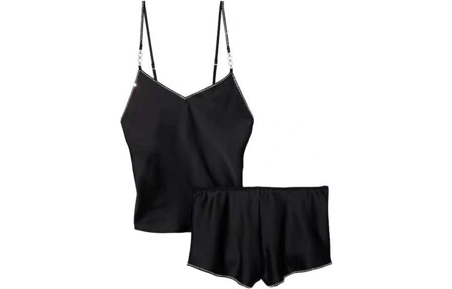 Victoria's Secret Pajama Set Women's