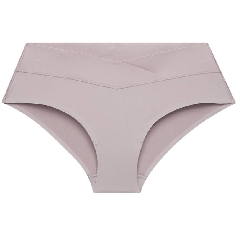 CALVIN KLEIN Underpants Women's Solitude Red Gray