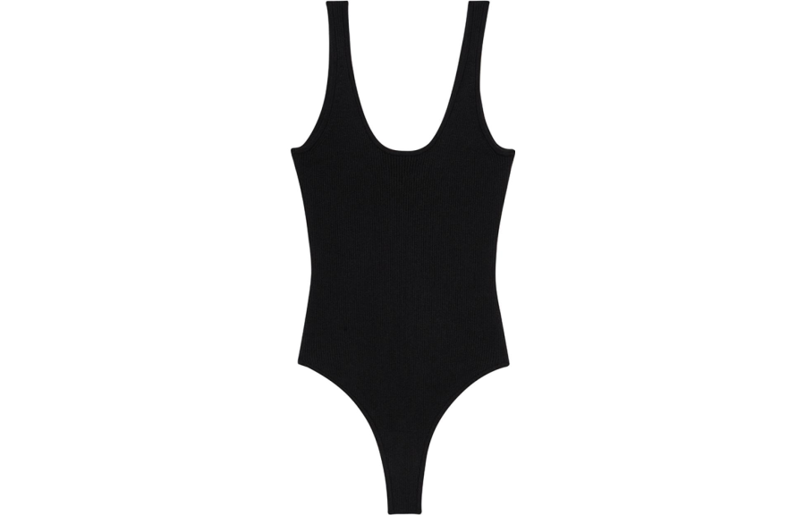 Victoria's Secret Jumpsuit Women's Black